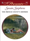 The French Count's Mistress - eBook