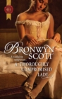 A Thoroughly Compromised Lady - eBook