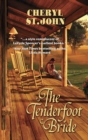 The Tenderfoot Bride - eBook