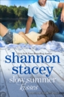 Slow Summer Kisses - eBook