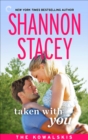 Taken with You - eBook