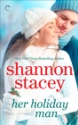Her Holiday Man - eBook