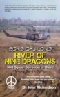 River of Nine Dragons : Sob Squad-Surrender or Bleed - eBook