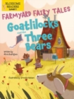 Goatlilocks and the Three Bears - Book