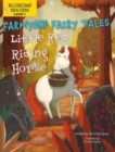 Little Red Riding Horse - Book