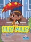 Silly Milly and the Rainy Day Rescue - Book