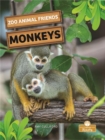 Monkeys - Book