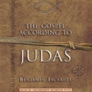 The Gospel According to Judas by Benjamin Iscariot - eAudiobook