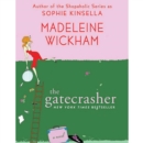 The Gatecrasher : A Novel - eAudiobook