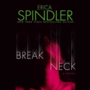 Breakneck - eAudiobook