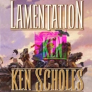 Lamentation - eAudiobook