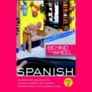 Behind the Wheel - Spanish 2 - eAudiobook