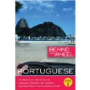 Behind the Wheel - Portuguese 1 - eAudiobook