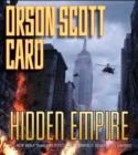 Hidden Empire - eAudiobook