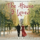 The House I Loved - eAudiobook