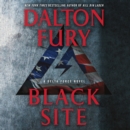Black Site : A Delta Force Novel - eAudiobook