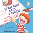 If You Give a Kid a Cookie, Will He Shut the F**k Up? : A Parody for Adults - eAudiobook