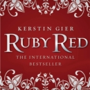 Ruby Red - eAudiobook