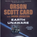 Earth Unaware - eAudiobook