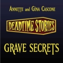 Deadtime Stories: The Beast of Baskerville - eAudiobook