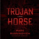 Trojan Horse : A Jeff Aiken Novel - eAudiobook