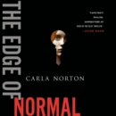 The Edge of Normal - eAudiobook