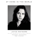 At Home in the World : A Memoir - eAudiobook