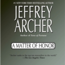 A Matter of Honor - eAudiobook
