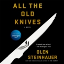 All the Old Knives : A Novel - eAudiobook