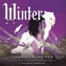 Winter - eAudiobook