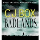 Badlands : A Cassie Dewell Novel - eAudiobook