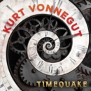 Timequake - eAudiobook
