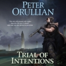 Trial of Intentions - eAudiobook