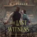 The Last Witness - eAudiobook