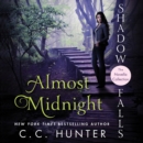 Almost Midnight : Shadow Falls: The Novella Collection - eAudiobook