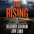 The Rising : A Novel - eAudiobook
