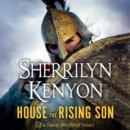 House of the Rising Son - eAudiobook