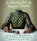 Terminus: A "The Assassination of Margaret Thatcher" Essay - eAudiobook