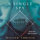 A Single Spy - eAudiobook