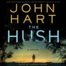 The Hush : A Novel - eAudiobook