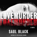 LoveMurder : A Novel - eAudiobook
