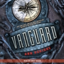 Vanguard : A Razorland Companion Novel - eAudiobook