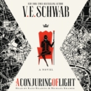A Conjuring of Light : A Novel - eAudiobook