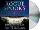 Rogue Spooks : The Intelligence War on Donald Trump - Book