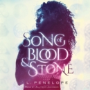 Song of Blood & Stone : Earthsinger Chronicles, Book One - eAudiobook
