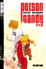 Poison Candy #2 - eBook