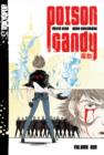 Poison Candy #1 - eBook