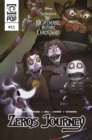 Disney Manga: Tim Burton's The Nightmare Before Christmas - Zero's Journey, Issue #11 - eBook
