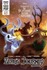 Disney Manga: Tim Burton's The Nightmare Before Christmas - Zero's Journey, Issue #17 - eBook