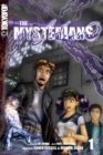 Mysterians, Volume 1 - eBook